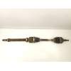Recambio de transmision delantera derecha para renault clio 1.5 dci referencia OEM IAM 8200538738  