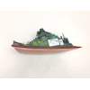 Recambio de piloto porton izquierdo para bmw x1 (f48) sdrive 18 d referencia OEM IAM 7350697  
