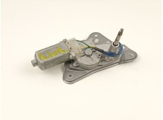 Recambio de motor limpia trasero para daihatsu sirion (m3..) referencia OEM IAM 85130B1020 8496000310 