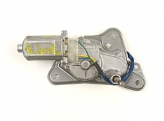 Recambio de motor limpia trasero para daihatsu sirion (m3..) referencia OEM IAM 85130B1020 8496000310  2