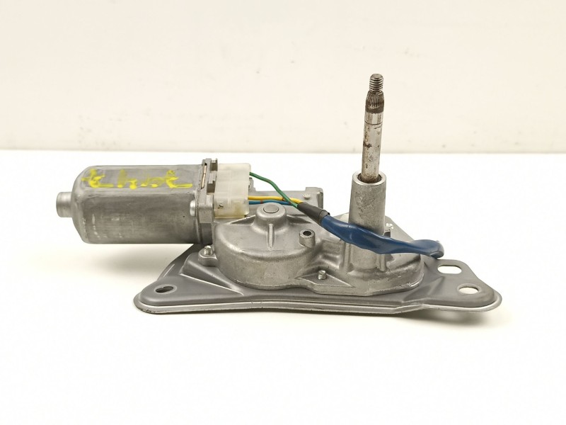 Recambio de motor limpia trasero para daihatsu sirion (m3..) referencia OEM IAM 85130B1020 8496000310 