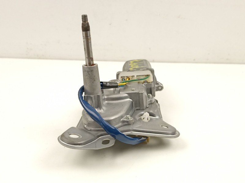 Recambio de motor limpia trasero para daihatsu sirion (m3..) referencia OEM IAM 85130B1020 8496000310 