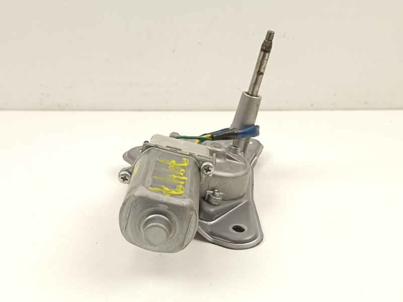 Recambio de motor limpia trasero para daihatsu sirion (m3..) referencia OEM IAM 85130B1020 8496000310 