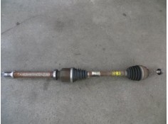 Recambio de transmision delantera izq. : renault modus : 1.5 d/k9k t7 (85,68cv) 5p [2008] para renault modus 1.5 d/k9k t7 refere