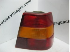 Recambio de piloto trasero dch. : volvo 960 : 2.9 g -b6304f (204cv) 4p [1991] para volvo 960 2.9 g -b6304f referencia OEM IAM   