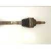 Recambio de transmision delantera derecha para renault clio 1.5 dci referencia OEM IAM 8200538738  