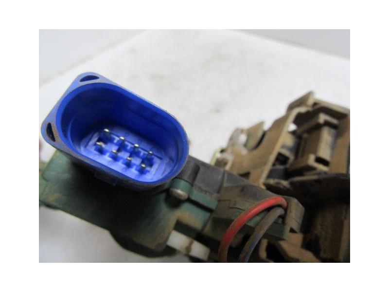 Recambio de cerradura pta. del. izq. : seat ibiza : 1.4 g (74,78cv) [2002] para seat ibiza 1.4 g referencia OEM IAM   