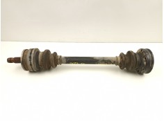 Recambio de transmision trasera derecha para mercedes-benz c220 2.2 cdi referencia OEM IAM A2033508810  