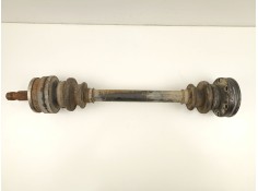 Recambio de transmision trasera derecha para mercedes-benz c220 2.2 cdi referencia OEM IAM A2033508810   2