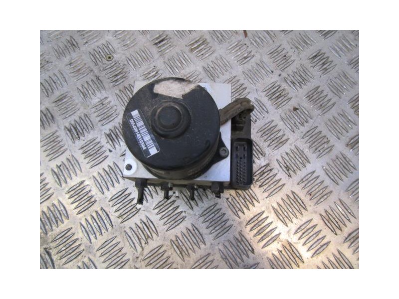 Recambio de abs : seat alhambra : 1.9 td -auy (115,57cv) [2000] para seat alhambra 1.9 td -auy referencia OEM IAM 7M3614111H  