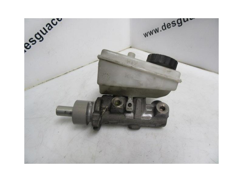 Recambio de bomba de freno : toyota yaris : 1.0 g - g 1sz-fe (68cv) 3p [2002] para toyota yaris 1.0 g - g 1sz-fe referencia OEM 