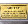 Recambio de caja cambios 6v turbo diesel para bmw 1 (e87) 118 d referencia OEM IAM 23007533513  2130000648