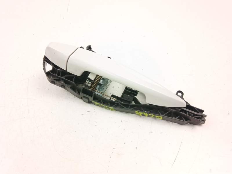 Recambio de manilla trasera izquierda para bmw x1 (f48) sdrive 18 d referencia OEM IAM 51217401209  