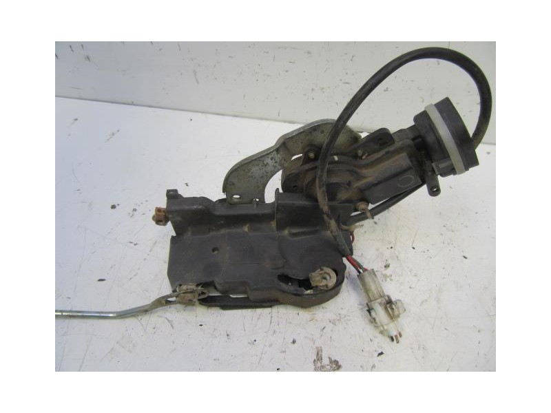 Recambio de cerradura pta. del. dch. : suzuki grand vitara : 2.0 hdi (rhw)(110cv) [2004] para suzuki grand vitara 2.0 hdi (rhw) 