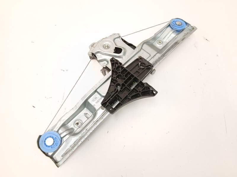 Recambio de elevalunas trasero izquierdo para opel insignia a (g09) 2.0 cdti (68) referencia OEM IAM 20952450 964839107 