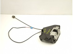 Recambio de cerradura puerta trasera derecha para mercedes-benz clase c (w203) berlina 2.2 cdi cat referencia OEM IAM A203730023