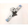 Recambio de elevalunas trasero izquierdo para opel insignia a (g09) 2.0 cdti (68) referencia OEM IAM 20952450 964839107 