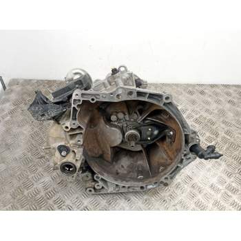 CAJA CAMBIOS 5V TURBO DIESEL 20DP47 