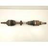 Recambio de transmision delantera izquierda para renault clio 1.5 dci referencia OEM IAM 8200543868  