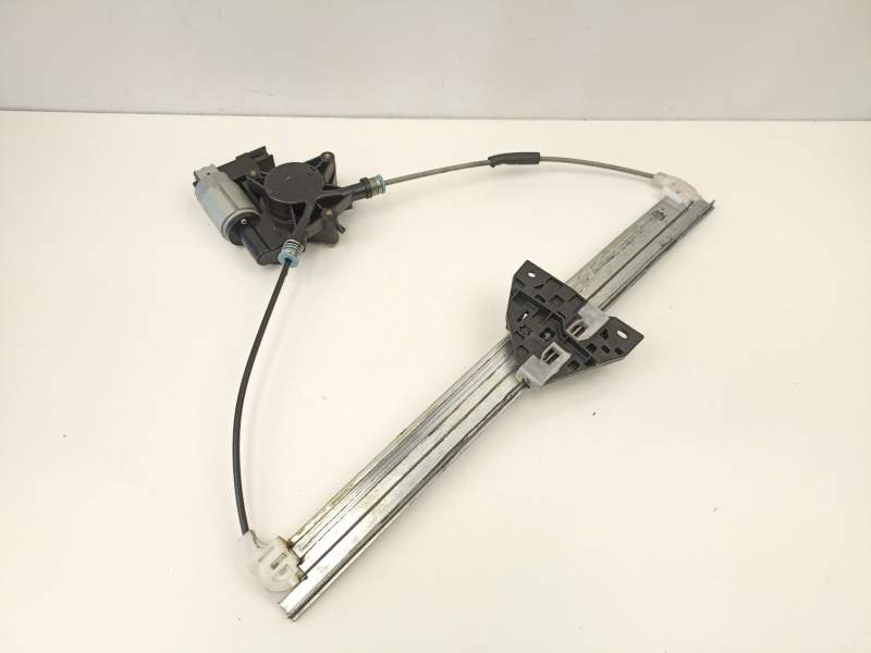 Recambio de elevalunas delantero izquierdo para mazda 6 sedán (gg) 2.0 (ggep) referencia OEM IAM GJ6A59590C  