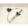 Recambio de elevalunas delantero izquierdo para mazda 6 sedán (gg) 2.0 (ggep) referencia OEM IAM GJ6A59590C  