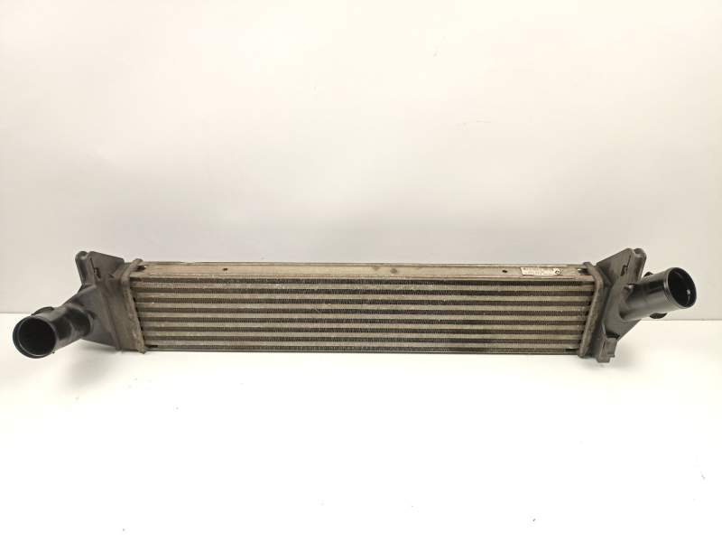 Recambio de radiador intercooler para dacia sandero (bs_) 1.5 dci referencia OEM IAM 8200409045  
