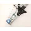 Recambio de elevalunas trasero izquierdo para opel insignia a (g09) 2.0 cdti (68) referencia OEM IAM 20952450 964839107 