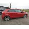 kia rio iii (ub) del año 2016
