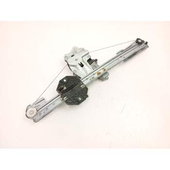 ELEVALUNAS DELANTERO IZQUIERDO 807211440R 