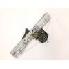 Recambio de elevalunas trasero izquierdo para opel insignia a (g09) 2.0 cdti (68) referencia OEM IAM 20952450 964839107 