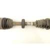 Recambio de transmision delantera izquierda para renault clio 1.5 dci referencia OEM IAM 8200543868  