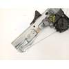 Recambio de elevalunas trasero izquierdo para opel insignia a (g09) 2.0 cdti (68) referencia OEM IAM 20952450 964839107 