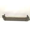 Recambio de radiador intercooler para dacia sandero (bs_) 1.5 dci referencia OEM IAM 8200409045  