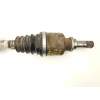 Recambio de transmision delantera izquierda para renault clio 1.5 dci referencia OEM IAM 8200543868  