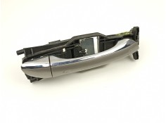 Recambio de manilla delantera derecha para mercedes-benz clase c (w203) berlina 2.2 cdi cat referencia OEM IAM A2037600834  