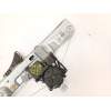Recambio de elevalunas trasero izquierdo para opel insignia a (g09) 2.0 cdti (68) referencia OEM IAM 20952450 964839107 