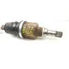 Recambio de transmision delantera izquierda para renault clio 1.5 dci referencia OEM IAM 8200543868  
