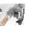 Recambio de elevalunas trasero izquierdo para opel insignia a (g09) 2.0 cdti (68) referencia OEM IAM 20952450 964839107 