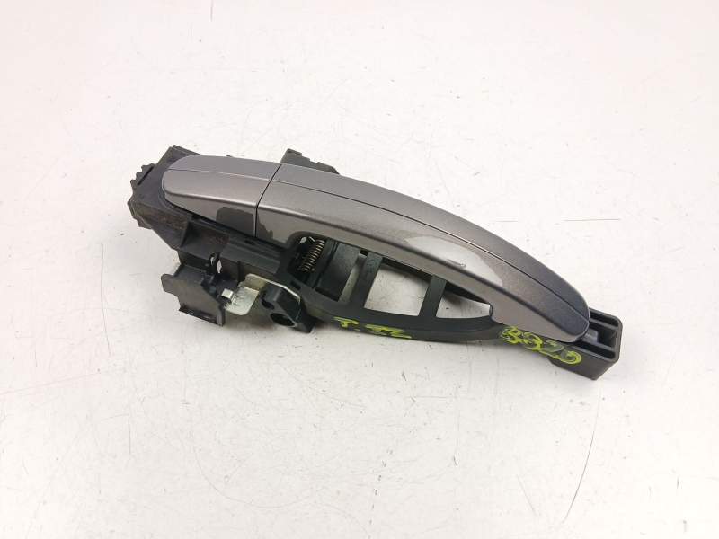 Recambio de manilla trasera izquierda para ford focus iii 1.0 ecoboost referencia OEM IAM BM51A224A37CJ  