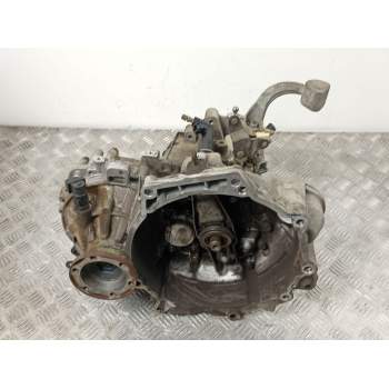 CAJA CAMBIOS 5V TURBO DIESEL ESP 