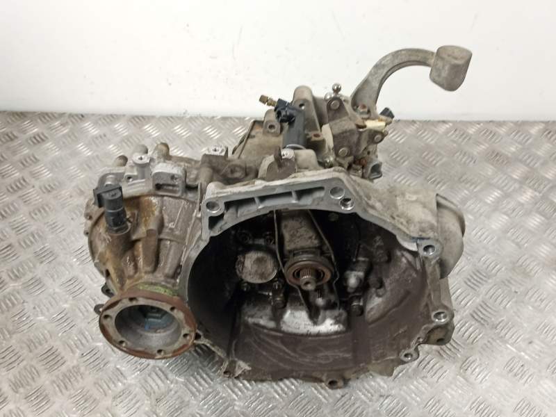 Recambio de caja cambios 5v turbo diesel para volkswagen polo (6n2) 1.4 tdi referencia OEM IAM ESP  