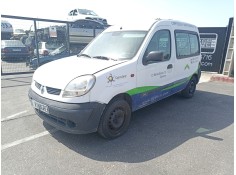renault kangoo (f/kc0) del año 2001