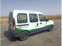 renault kangoo (f/kc0) del año 2001 2
