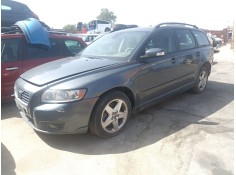 volvo v50 familiar del año 2008