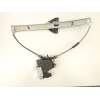 Recambio de elevalunas delantero izquierdo para mazda 6 sedán (gg) 2.0 (ggep) referencia OEM IAM GJ6A59590C  