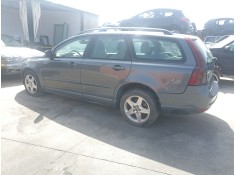 volvo v50 familiar del año 2008 2