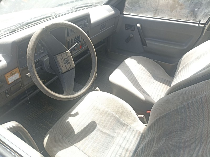 opel corsa del año 1987