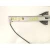 Recambio de elevalunas delantero izquierdo para mazda 6 sedán (gg) 2.0 (ggep) referencia OEM IAM GJ6A59590C  