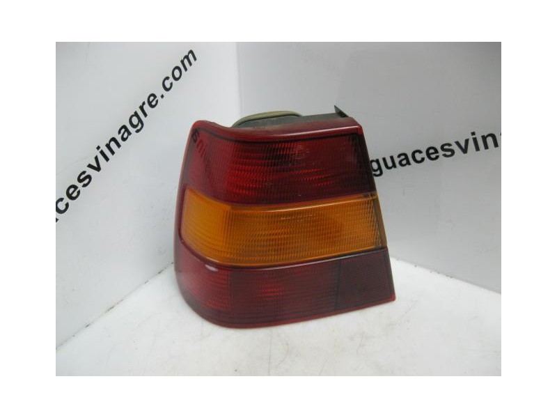 Recambio de piloto trasero izq. : volvo 960 : 2.9 g -b6304f (204cv) 4p [1991] para volvo 960 2.9 g -b6304f referencia OEM IAM   