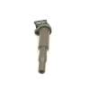 Recambio de bobina para bmw 7 (e65, e66, e67) 745 i, li referencia OEM IAM 12138657273 U5055 